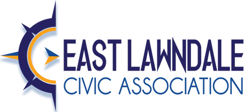 East Lawndale Civic Association - Neighborhood Organization in the East End, Houston